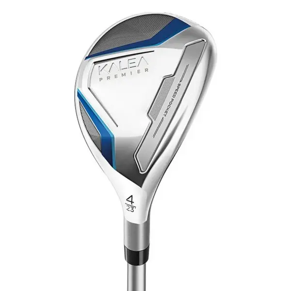 TaylorMade Kalea Premier Ladies Golf Hybrid