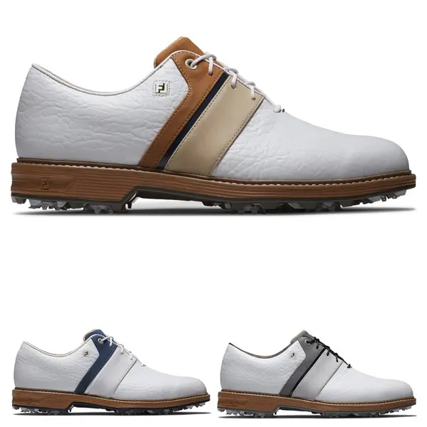 FootJoy Premiere Series Packard LX Mens Golf Shoes