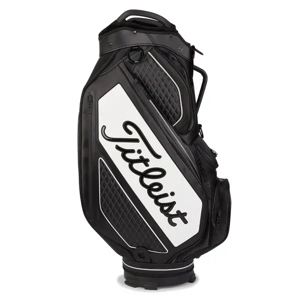 Titleist Tour Series Premium StaDry Cart Bag