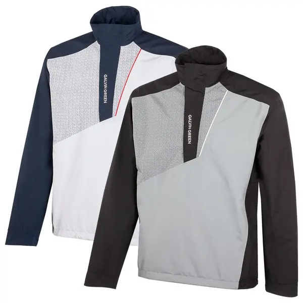 Galvin Green Axley Mens Gore-Tex Golf Jacket