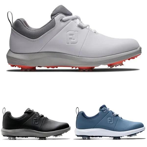 Footjoy eComfort Womens Golf Shoes