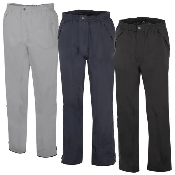 Galvin Green Alan Mens Pertex Waterproof Trousers 