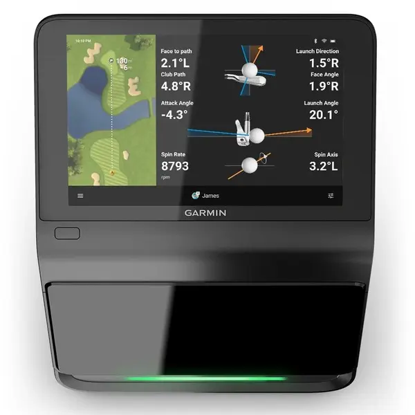 Garmin Approach R50 Golf Launch Monitor