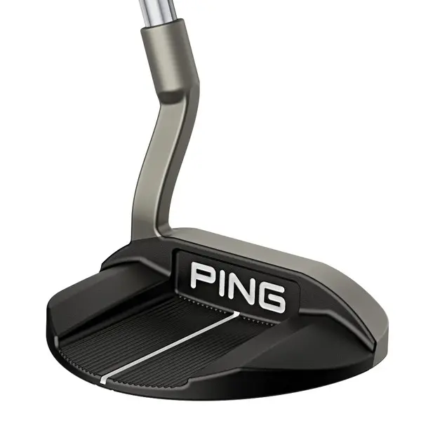 Ping Scottsdale Oslo 3 Golf Putter