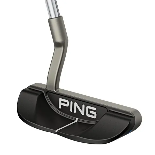 Ping Scottsdale B63 Golf Putter