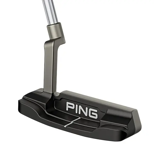 Ping Scottsdale Anser Golf Putter