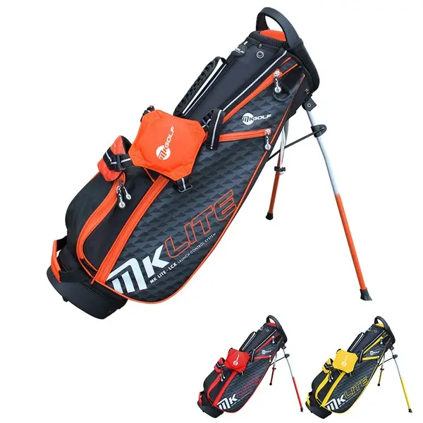 Mkids Lite Stand Bag