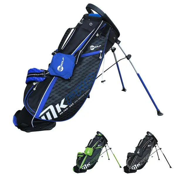 Mkids Pro Stand Bag