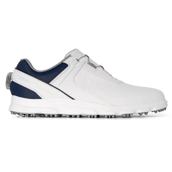 FootJoy UltraFit SL BOA Laced Mens Golf Shoes