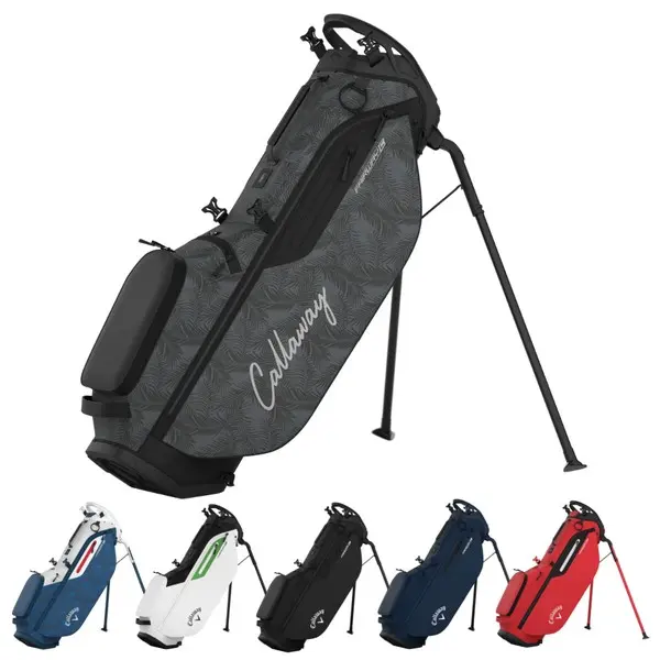 Callaway Fairway C Stand Golf Bag