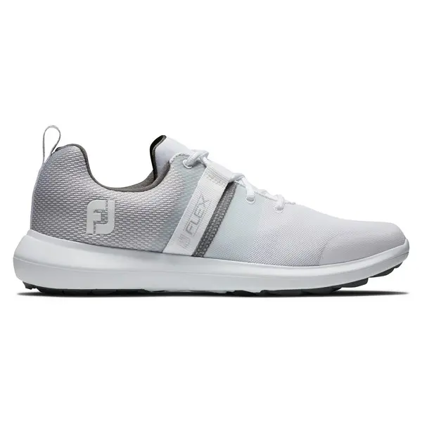 Footjoy flex top golf shoe