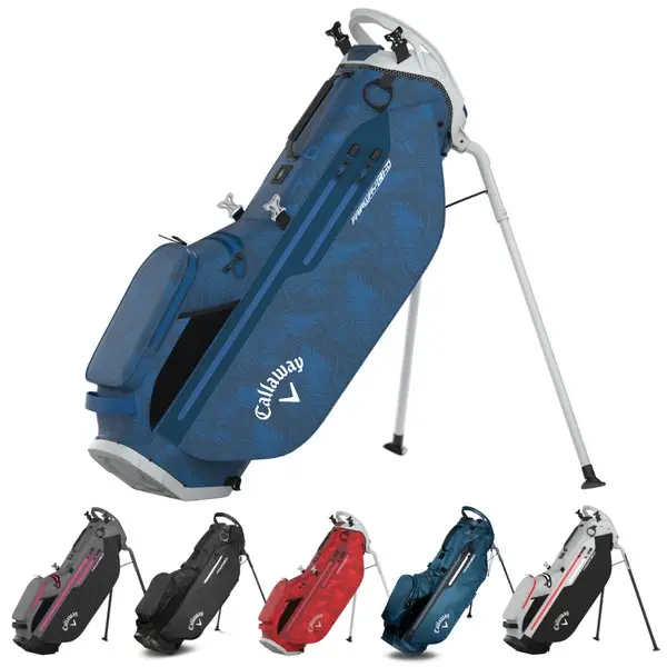 Callaway Fairway C HD Stand Golf Bag