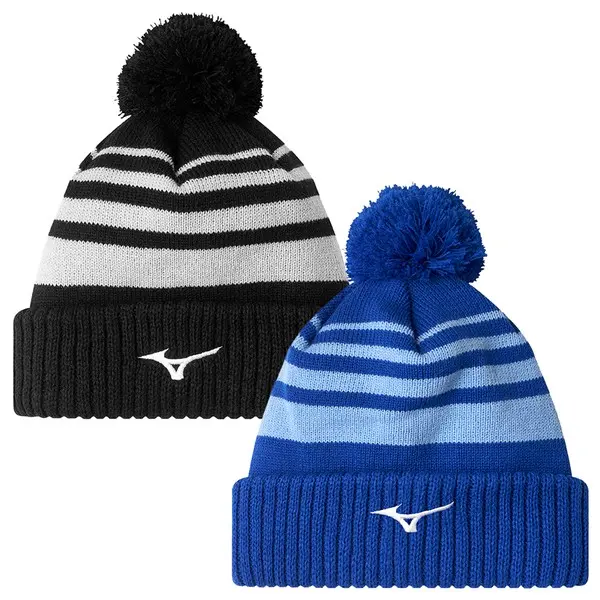 Mizuno golf beanie online