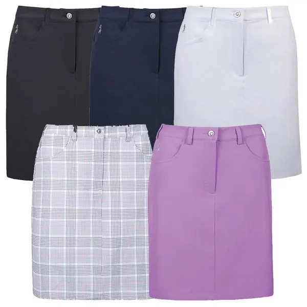 Glenmuir ladies golf sale hotsell