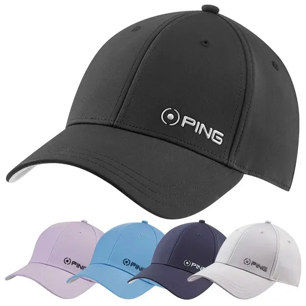 Ping Eye Golf Cap