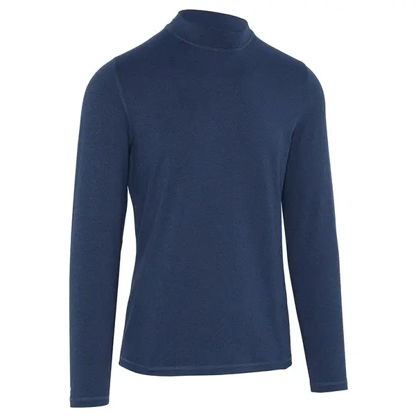 Golf roll neck base layer best sale