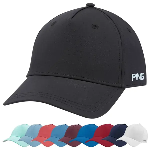 Ping tour cap on sale