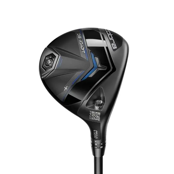 Cobra DS-Adapt X Fairway Wood