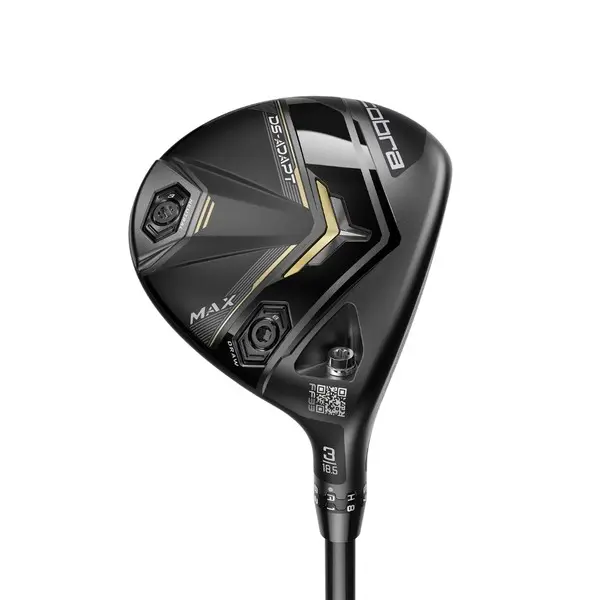 Cobra DS-Adapt Max Womens Fairway Wood