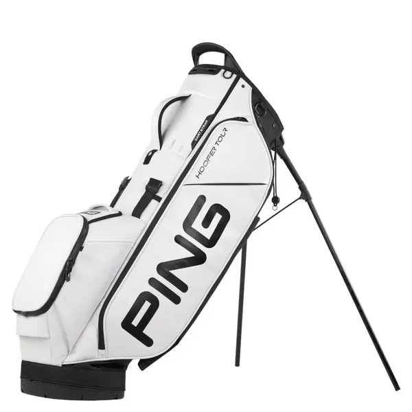 Ping Hoofer Tour Golf Stand Bag