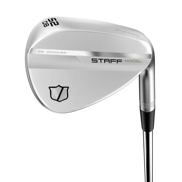 Wilson Staff Model ZM Golf Wedge