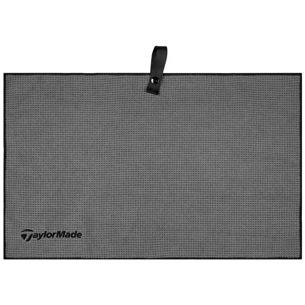 TaylorMade MicroFibre Cart Towel