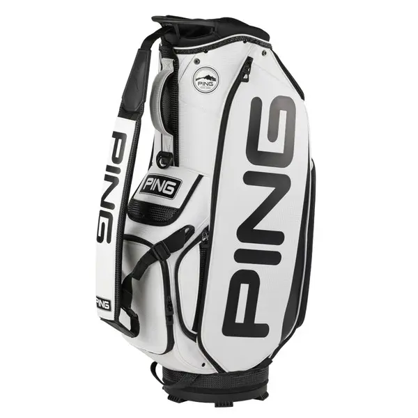 Ping Tour Staff Golf Bag