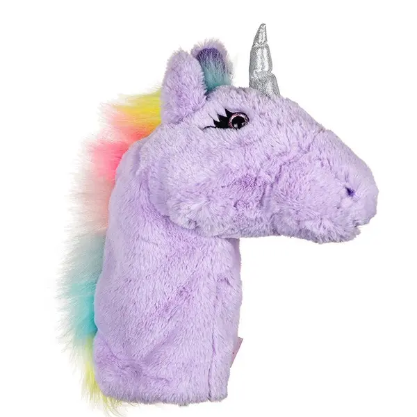 Daphne's Golf Unicorn Headcover