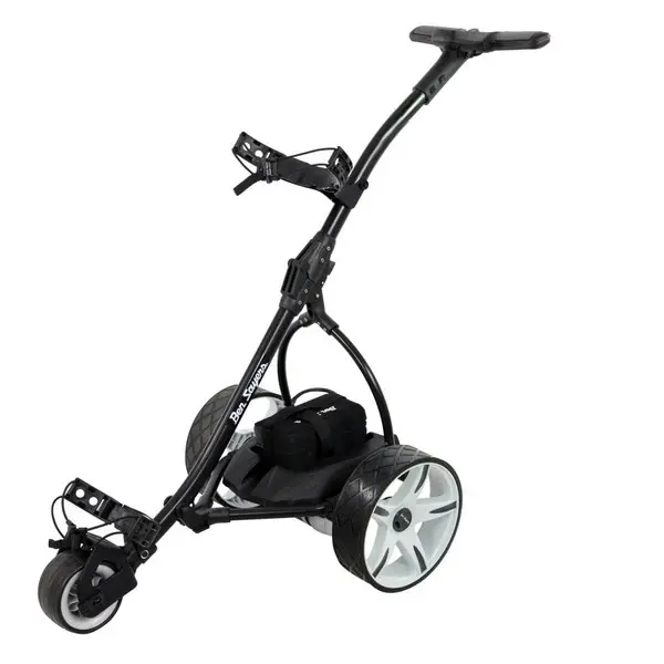 Ben Sayers Lithium 18 Hole Electric Golf Trolley