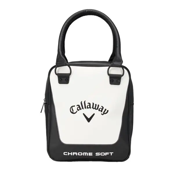 Callaway Practice Caddie Ball Bag 2016