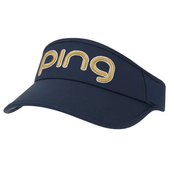 Ping G Le 3 Visor Front