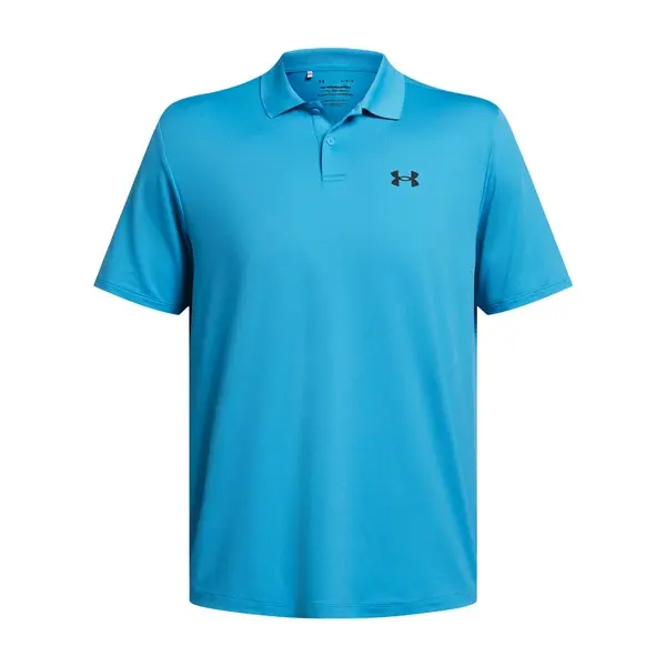 Polo shirt under armour original online