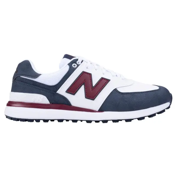 White/Navy/Red