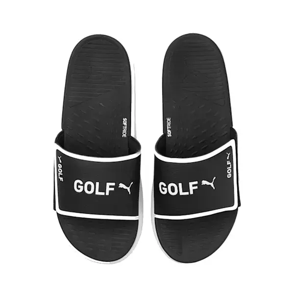 Puma slides mens uk best sale