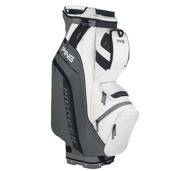 Ping pioneer cart bag for sale sale