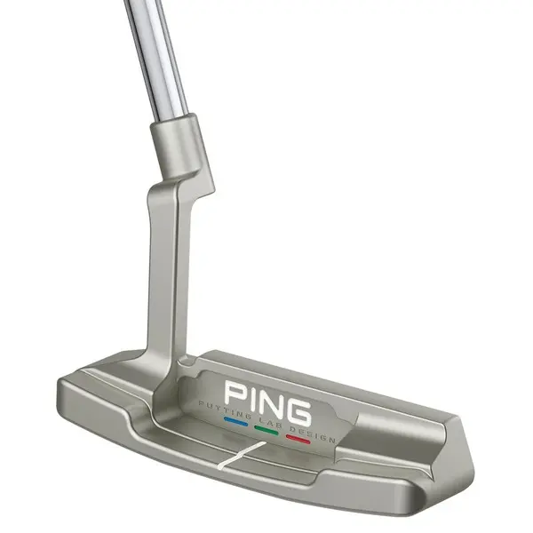 Ping PLD Anser 2 Milled Putter