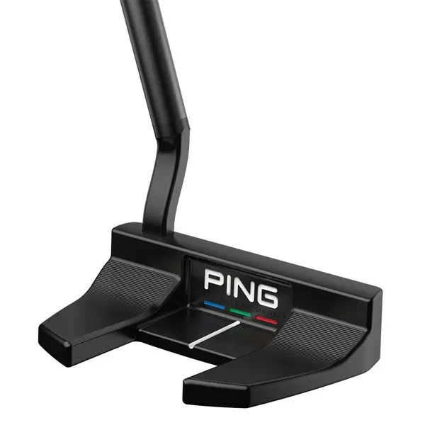 Ping PLD Prime Tyne Milled Putter