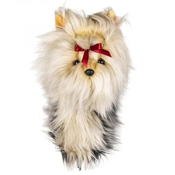 Daphne's Golf Yorkshire Terrier Headcover