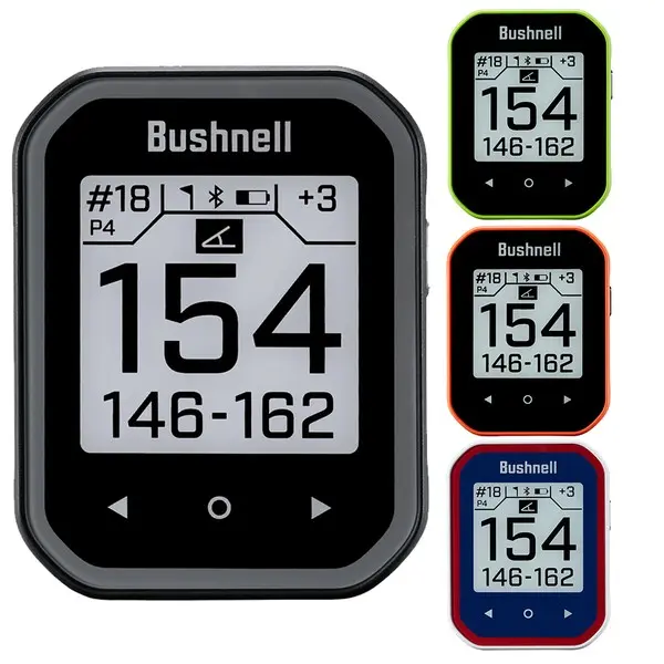 Bushnell Phantom 3 Golf GPS