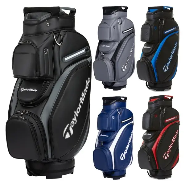 Taylormade Deluxe Cart Bag