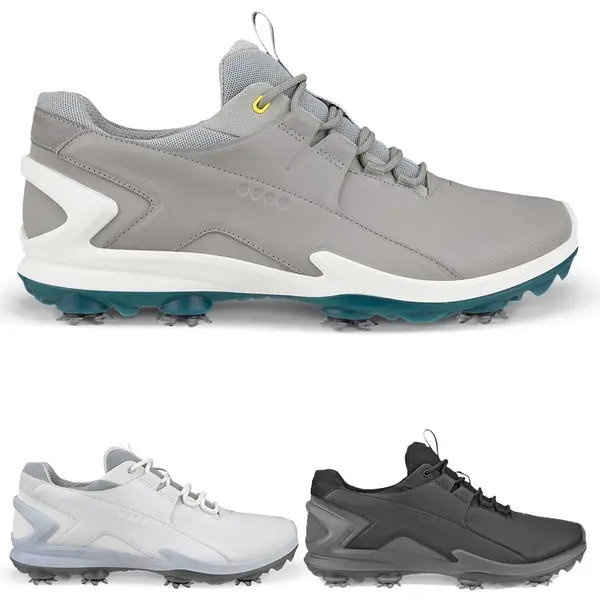 Ecco m golf biom g3 golf shoe hotsell