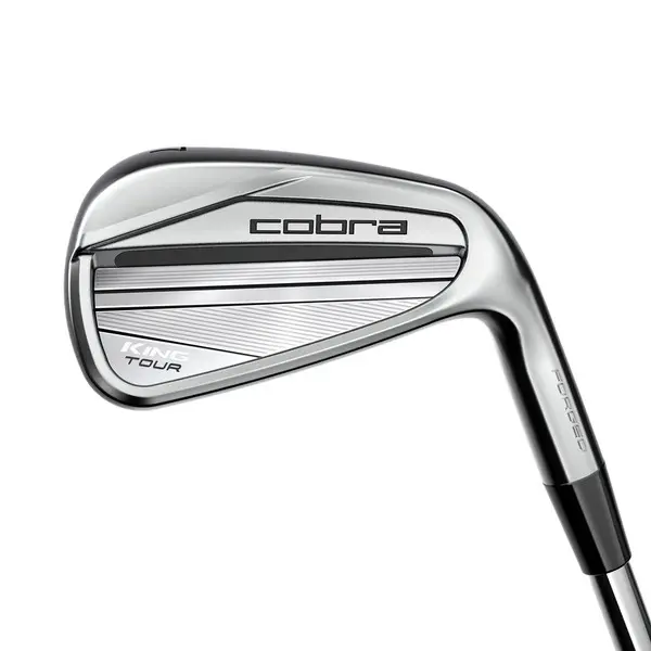 Cobra King Tour Steel Irons - 7 Club SetCobra AIR-X Steel Irons 