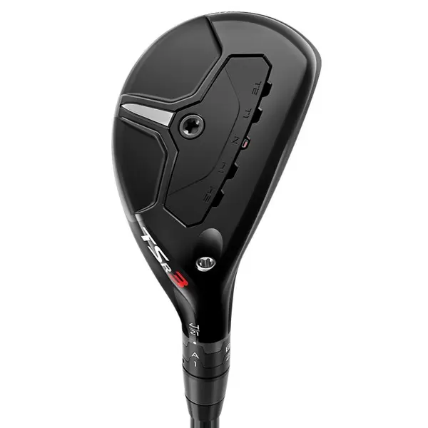 Titleist TSR3 Golf Hybrid