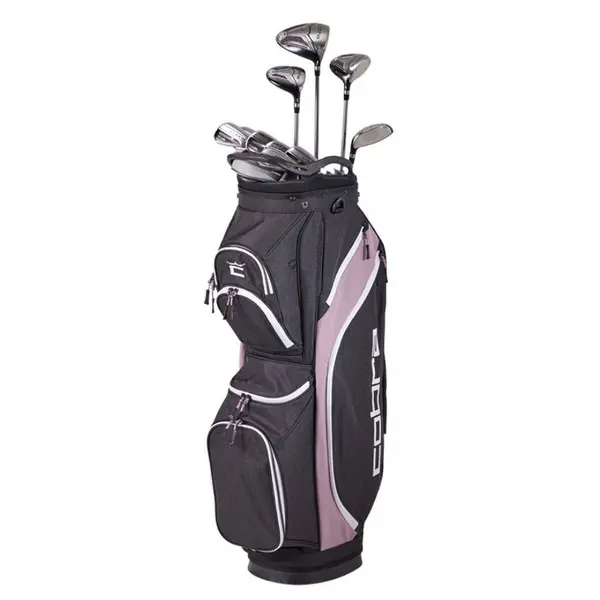 Cobra Fly XL Womens 11 Piece Golf Package Set