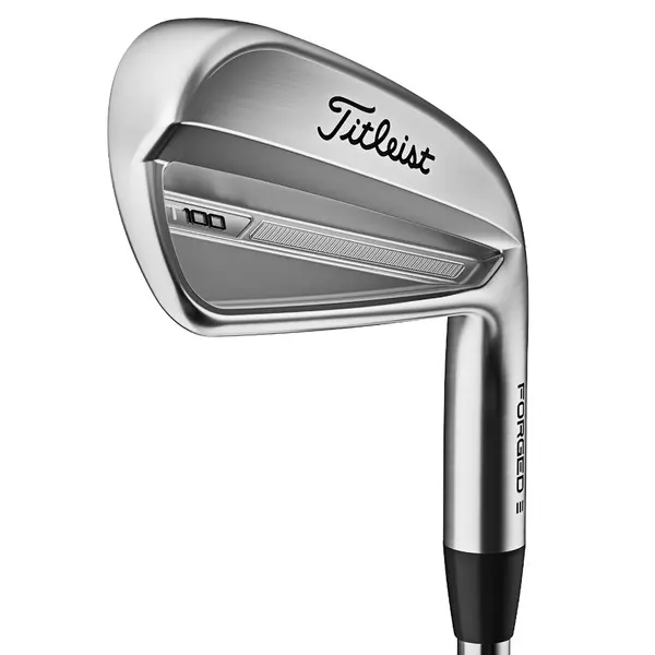 Titleist 2023 T100 Steel Golf Irons