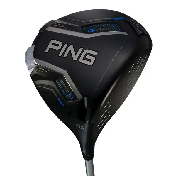 Ping G440 HL SFT Driver