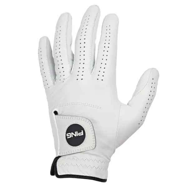 Ping Tour Leather Golf Glove