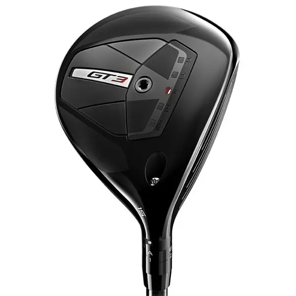 Titleist GT3 Fairway Wood 