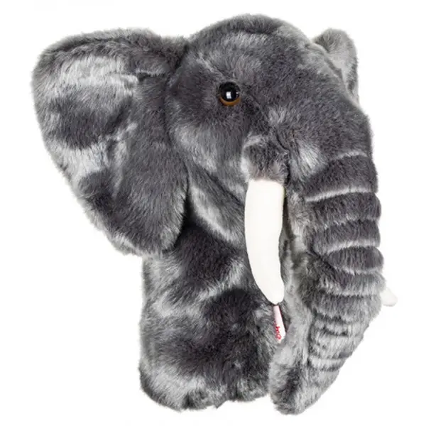 Daphne's Golf Elephant Headcover