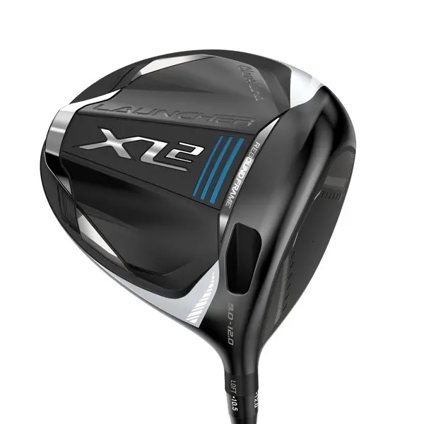 Cleveland Launcher XL 2 Golf Driver